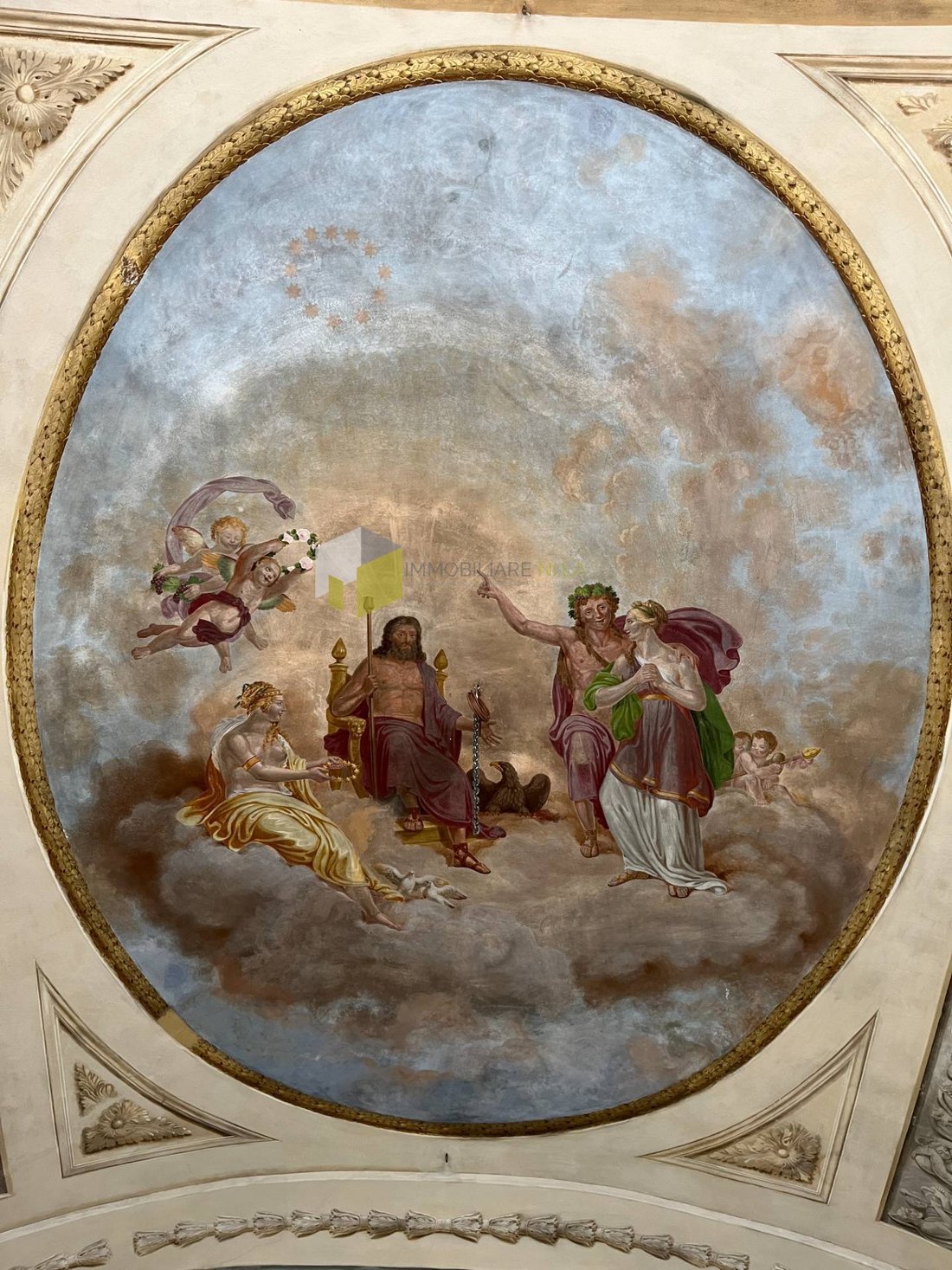 Apartment in San Francesco, Pisa, Italy 4 - 17326890