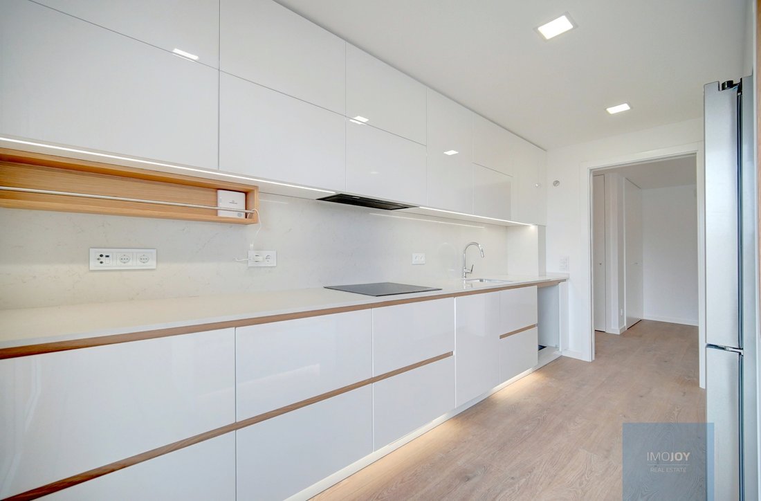 Apartment in Paco de Arcos, Lisbon, Portugal 5 - 17248088