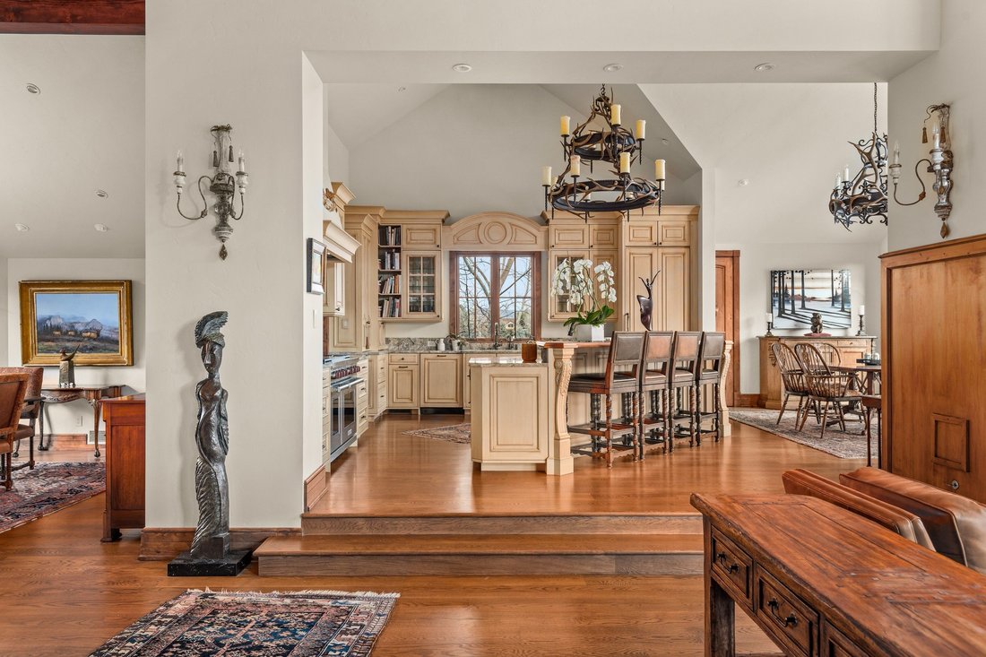 Casa en Carbondale, Colorado, Estados Unidos 3 - 17325855