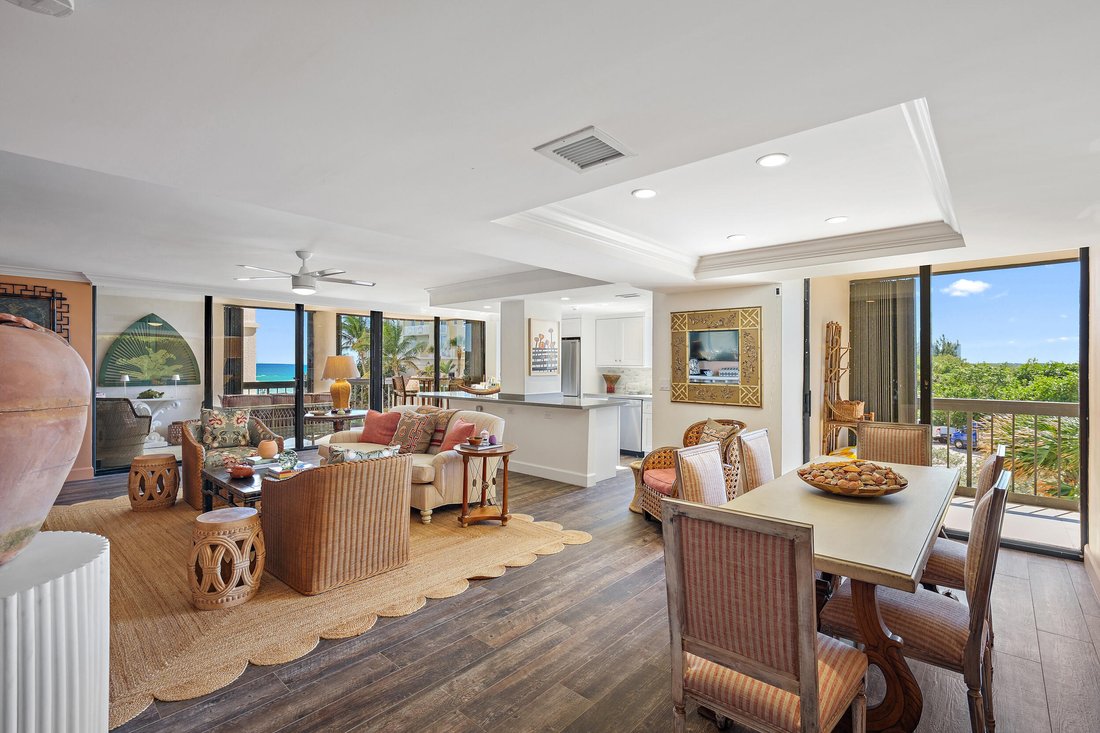 Condo in Riviera Beach, Florida, United States 3 - 17327402