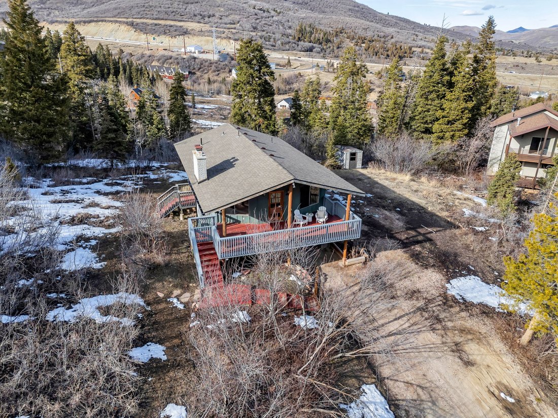 House in Park City, Utah, United States 1 - 17326108