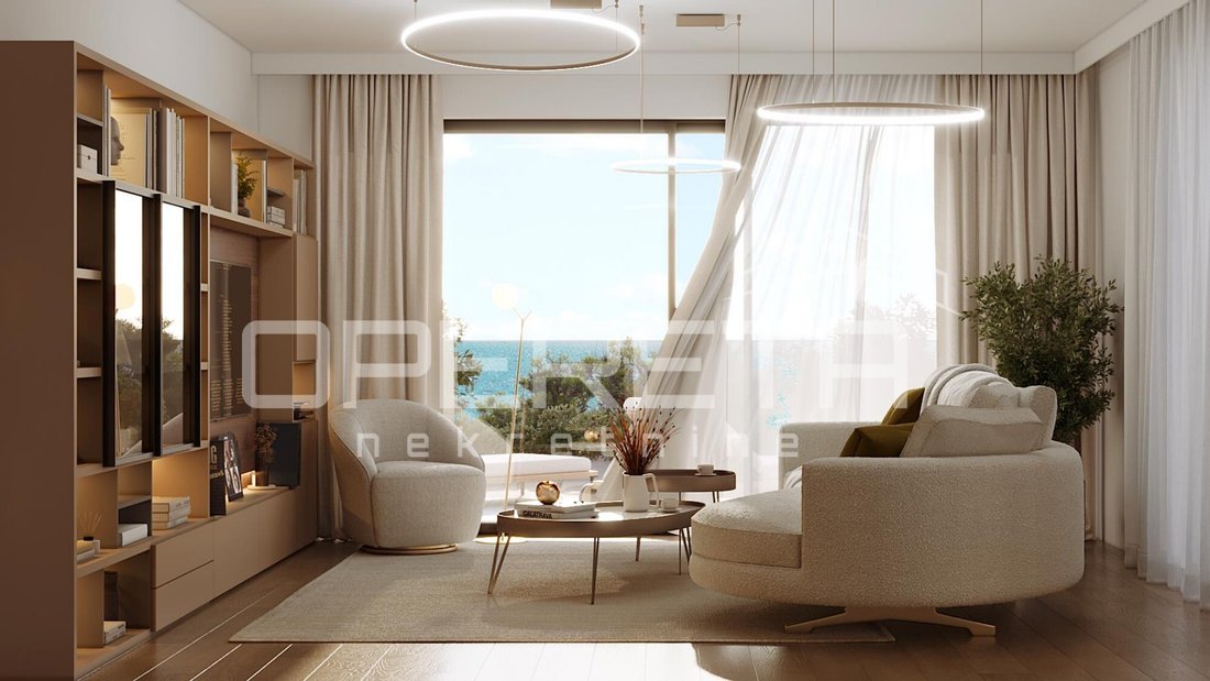 Apartment in Mjesni odbor Kantrida, Grad Rijeka, Primorje-Gorski Kotar County 2 - 17327713