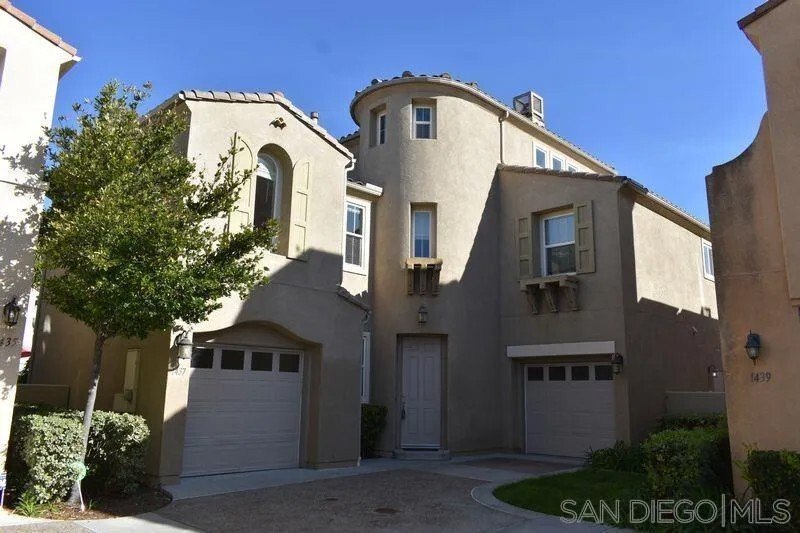 Condo in Chula Vista, California, United States 1 - 17326324