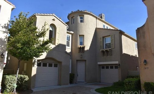 Condo in Chula Vista, California, United States 1