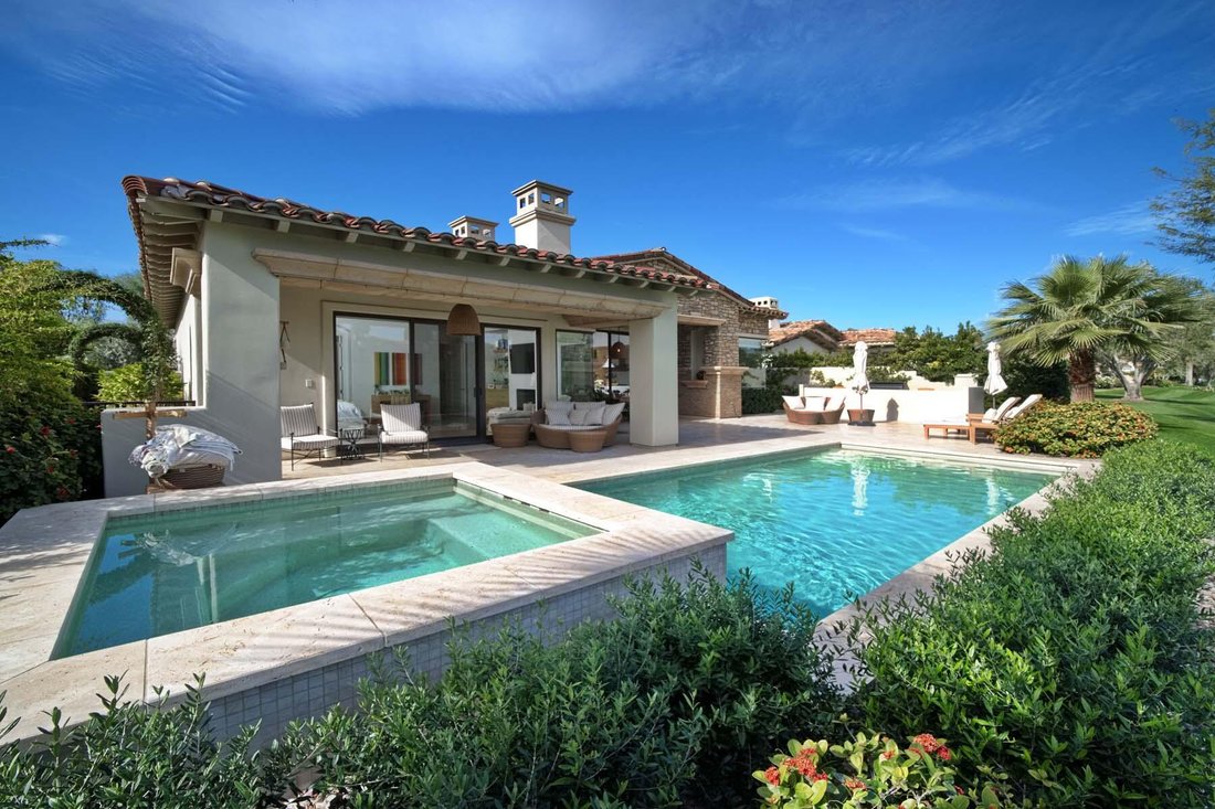 House in Indian Wells, California, United States 4 - 17326786
