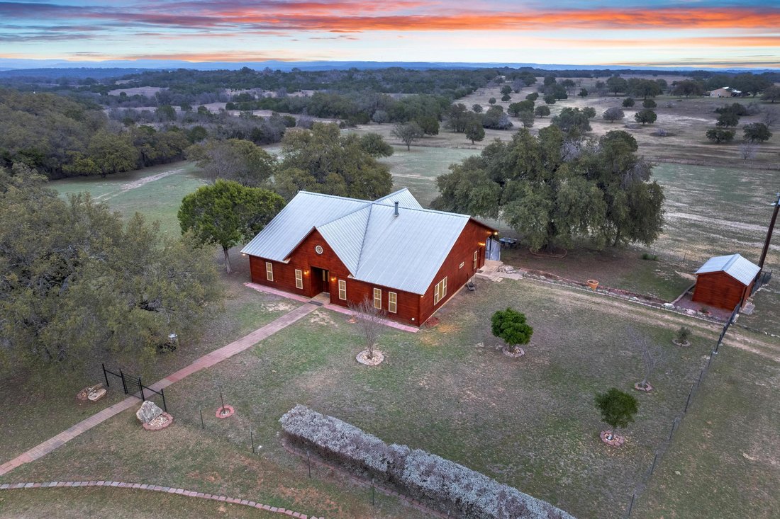 House in Spicewood, Texas, United States 1 - 17326586