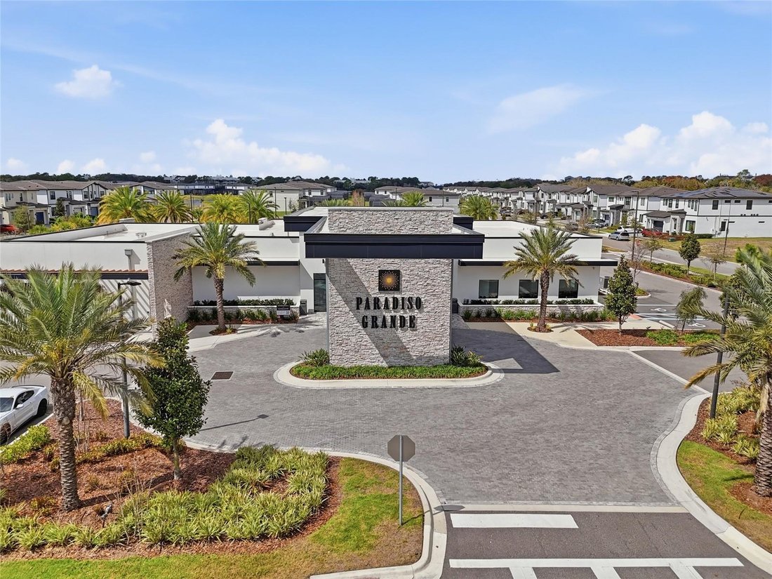 Townhouse in Orlando, Florida, United States 3 - 17296827