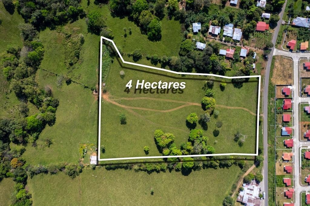 Land in San Pablo Viejo, Chiriquí Province, Panama 1 - 17329357