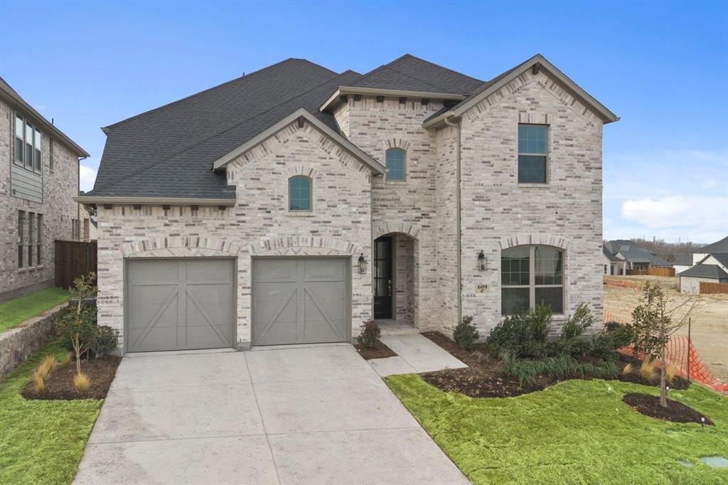 House in Celina, Texas, United States 3 - 17327445