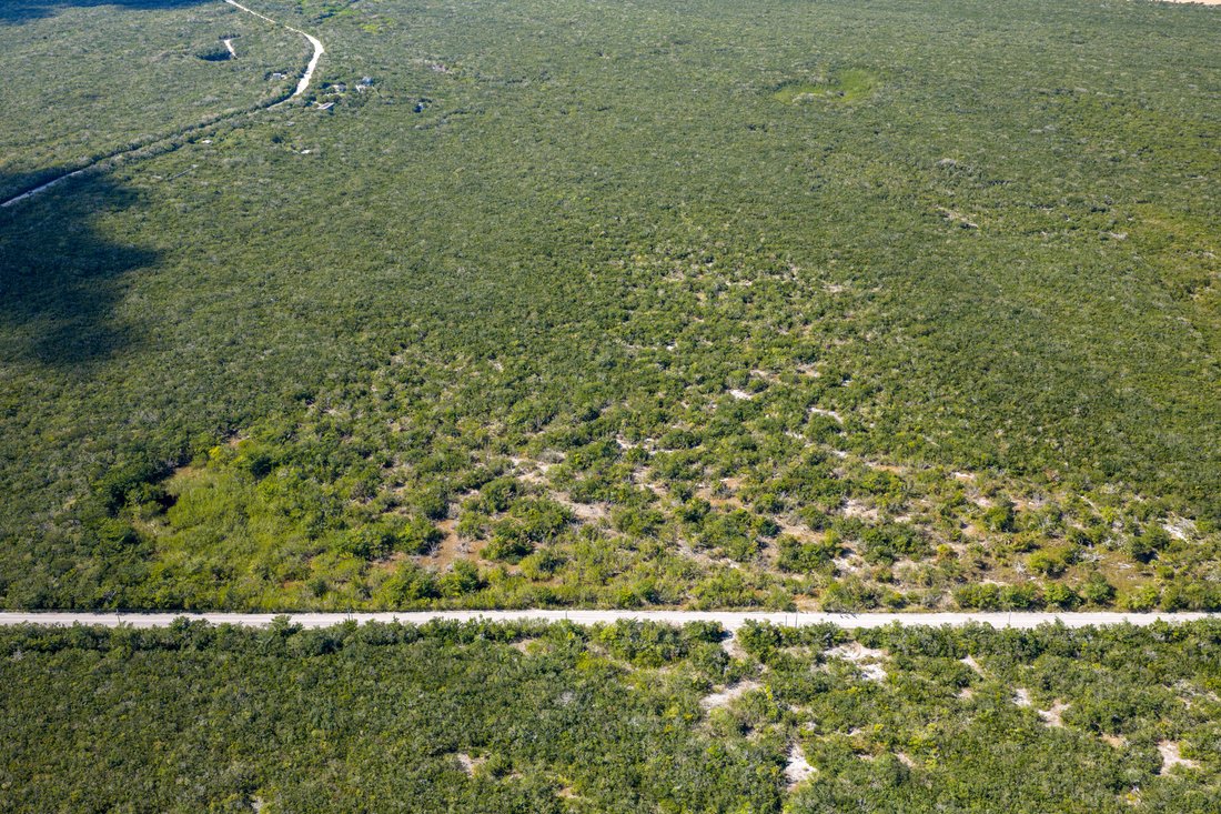 Land in Whitby, Caicos Islands, Turks and Caicos Islands 4 - 17328735