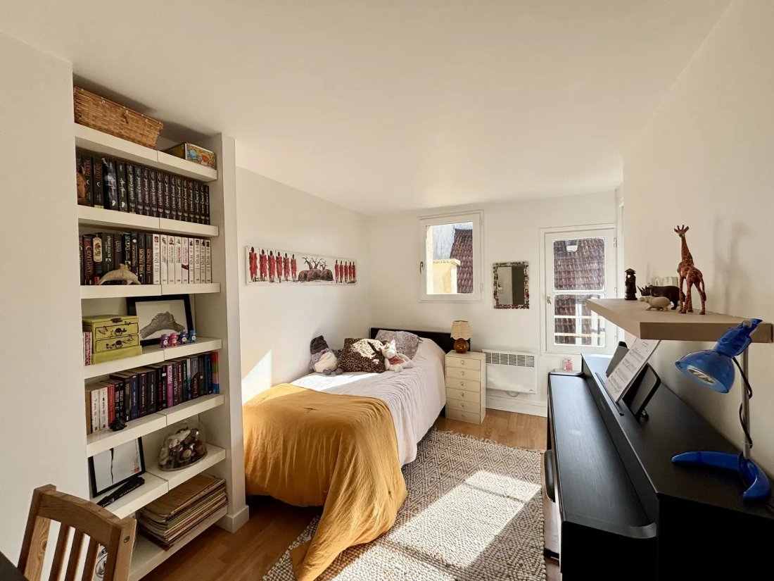 Apartment in Forêt, Saint-Germain-en-Laye, France 4 - 16766654