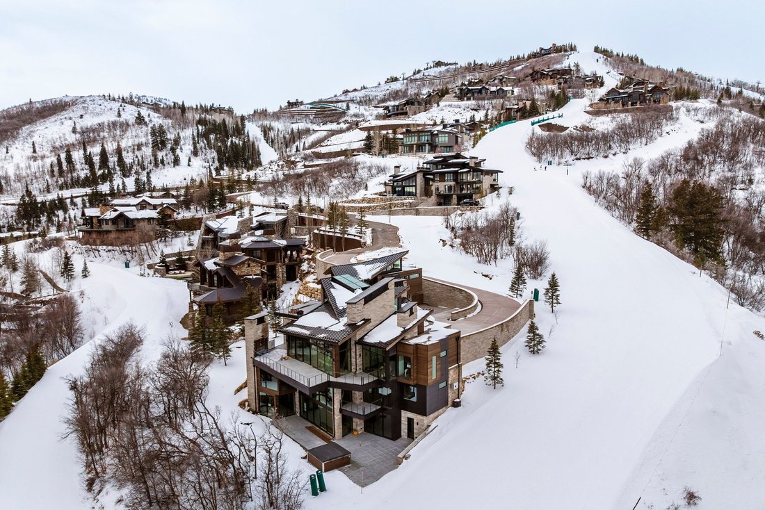 House in Heber City, Utah, United States 3 - 15090409