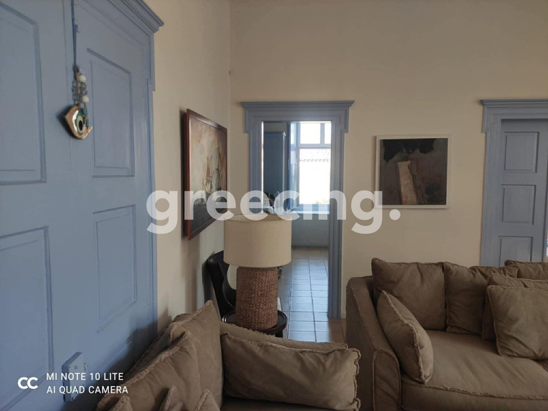 House in Spetses, Attica, Greece 5 - 17324572