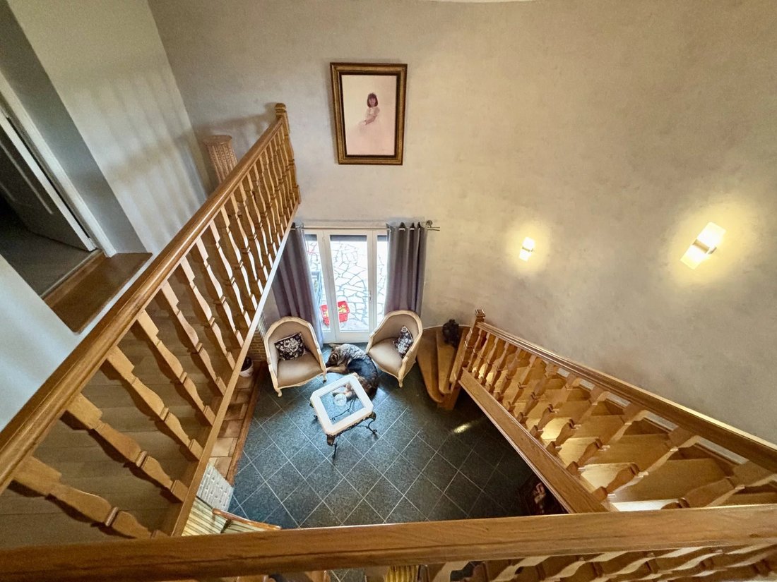 House in Les Rues-des-Vignes, Hauts-de-France, France 4 - 17325194