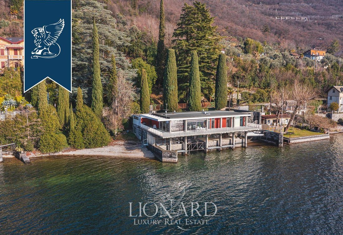 Villa in Lierna, Lombardy, Italy 3 - 17327911