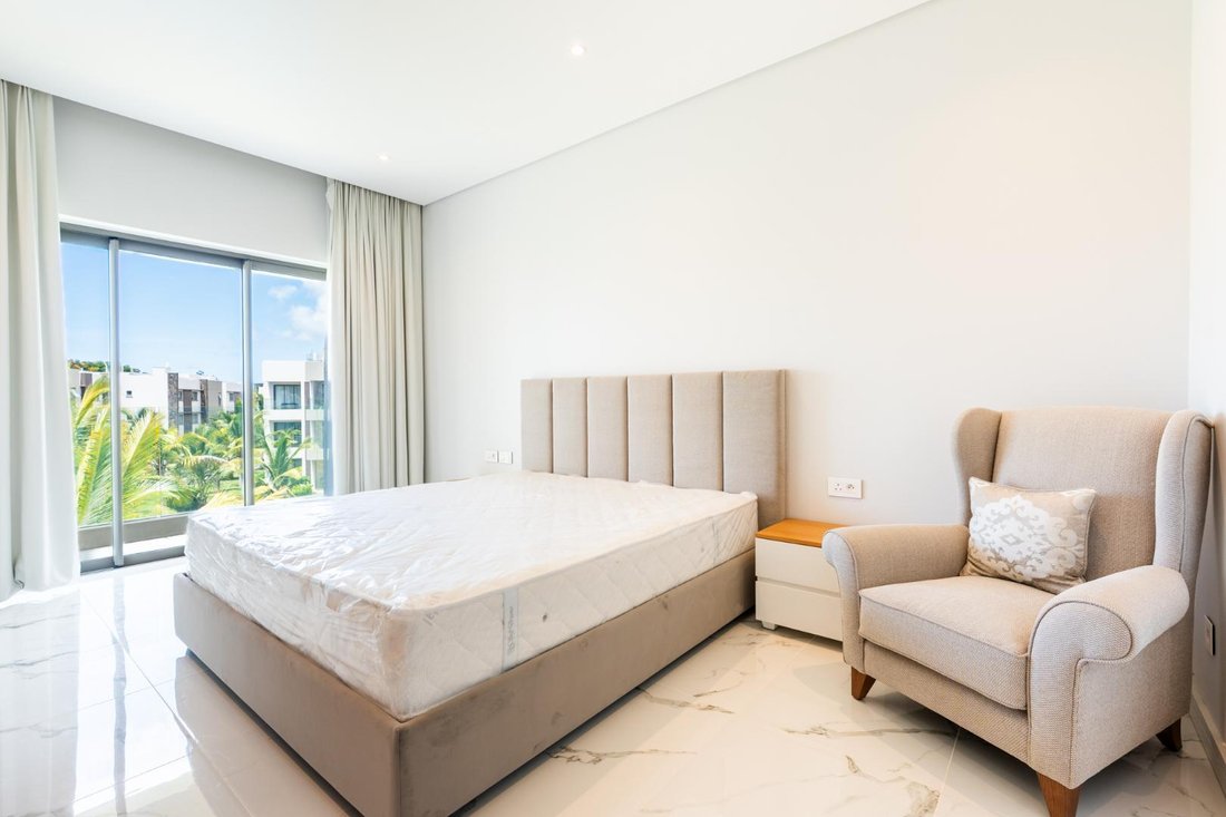 Apartment in Grand Baie, Pamplemousses District, Mauritius 3 - 17324671