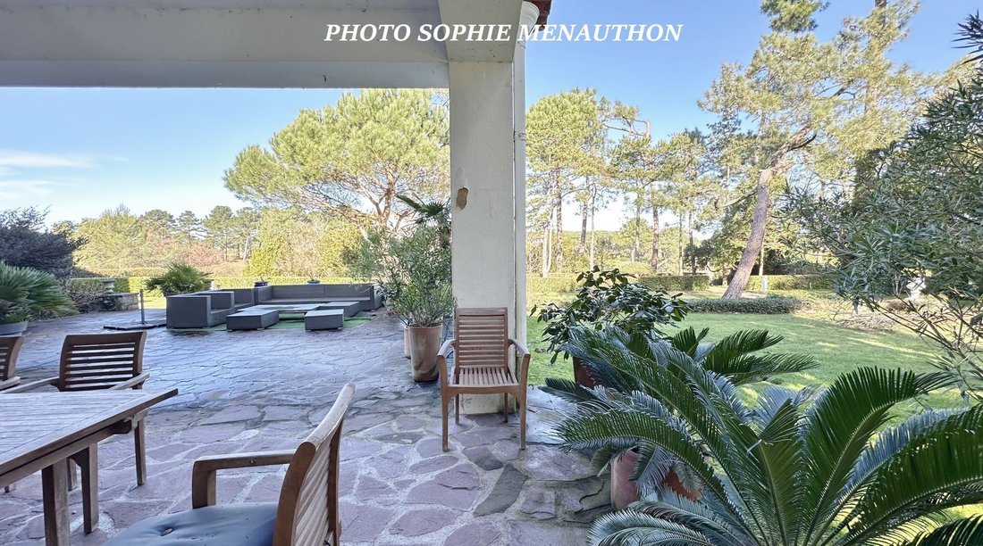 Apartment in Anglet, Nouvelle-Aquitaine, France 2 - 17099982