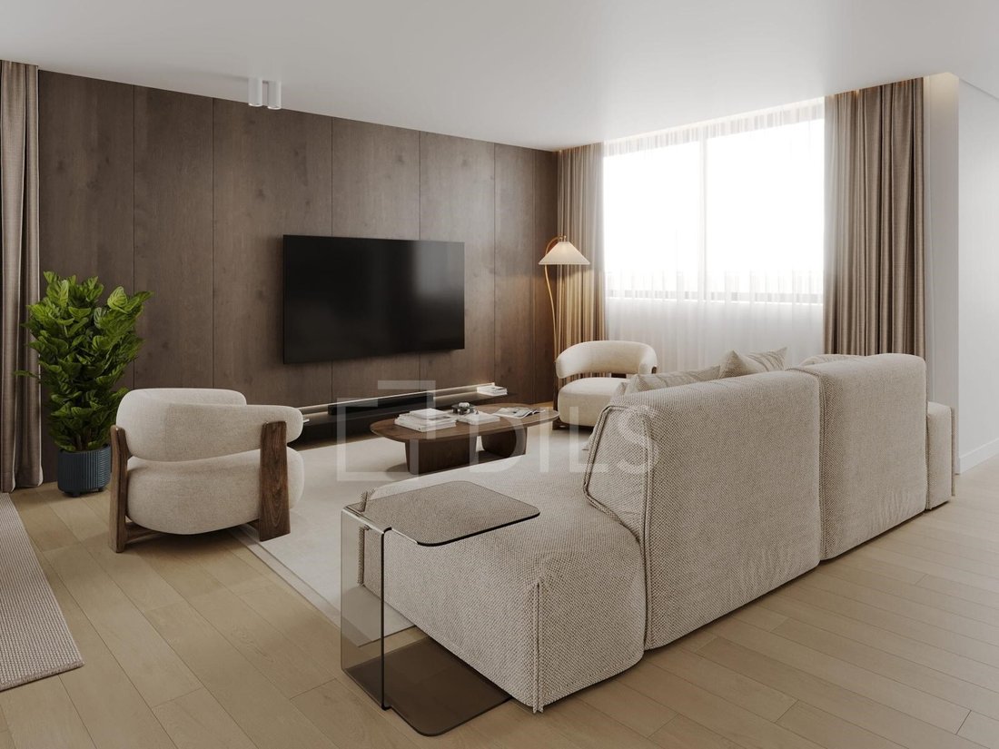 Appartement à Campanha, District de Porto, Portugal 3 - 17327832