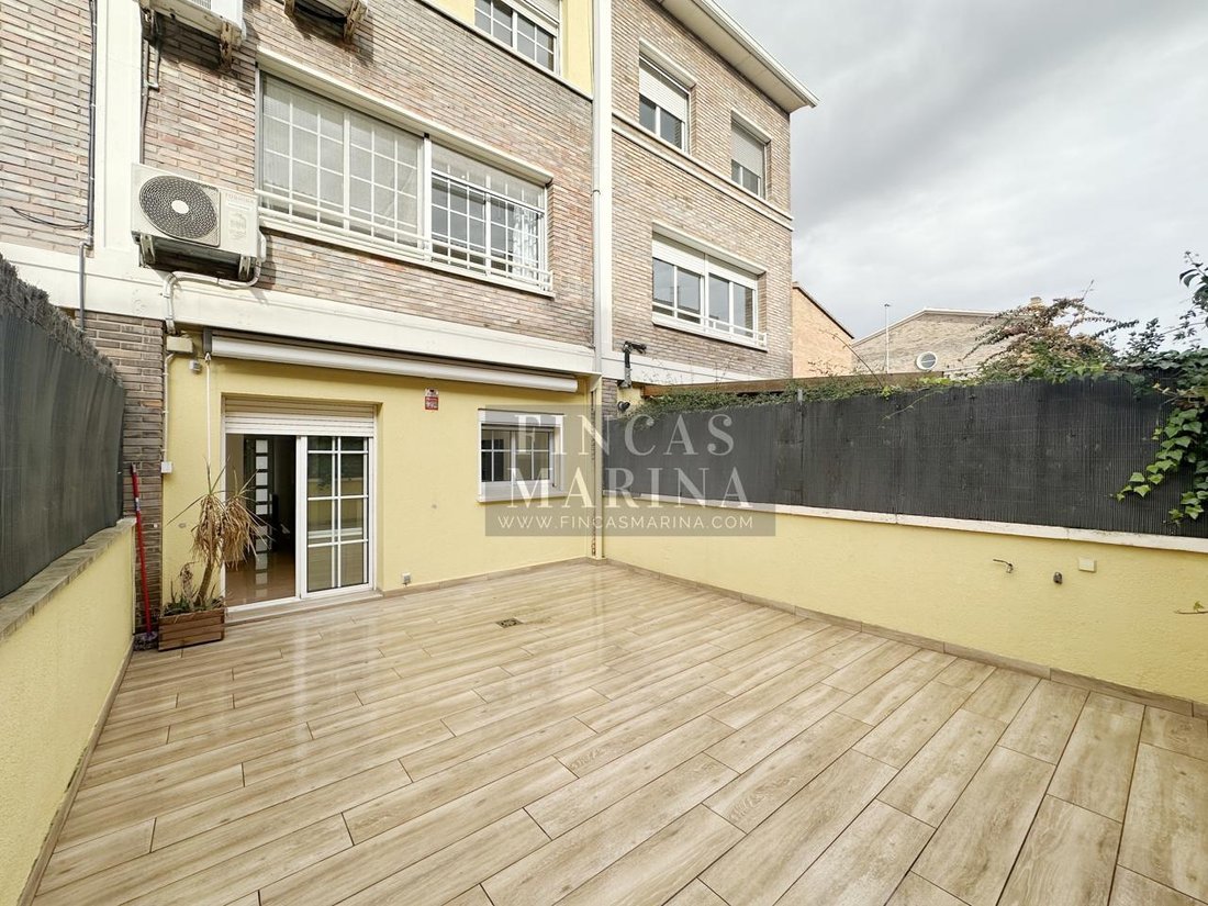 Residenza a Gavà, Catalogna, Spagna 3 - 16983990