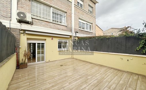 Maison de ville à Gavà, Catalogne, Espagne 1