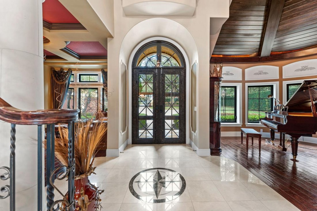 House in Lake Butler, Florida, United States 5 - 17329839
