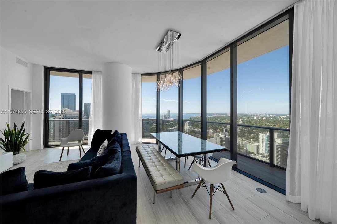 Condo in Miami, Florida, United States 3 - 17326307