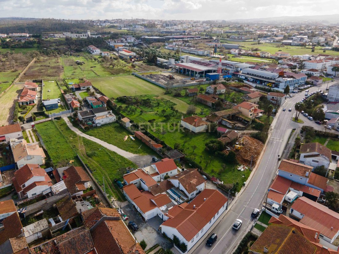 Land in Marrazes, Leiria District, Portugal 5 - 17324960