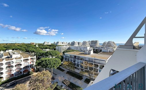 Apartment in Mauguio, Occitania, France 1