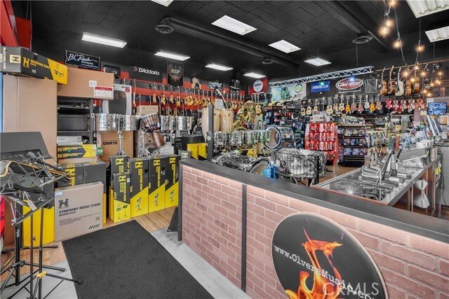 East Los Angeles, California, United States 1 - 17287346