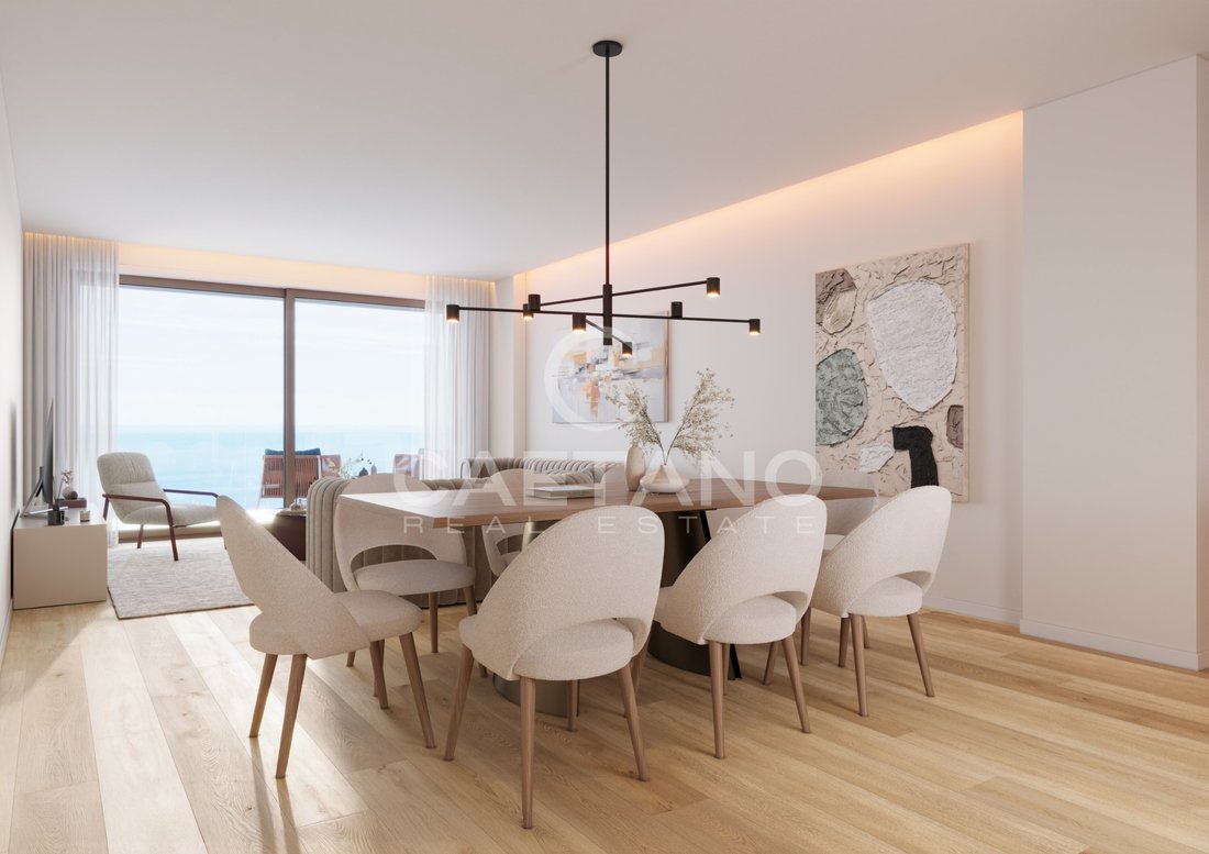Apartment in Estreito da Calheta, Madeira, Portugal 1 - 17327880
