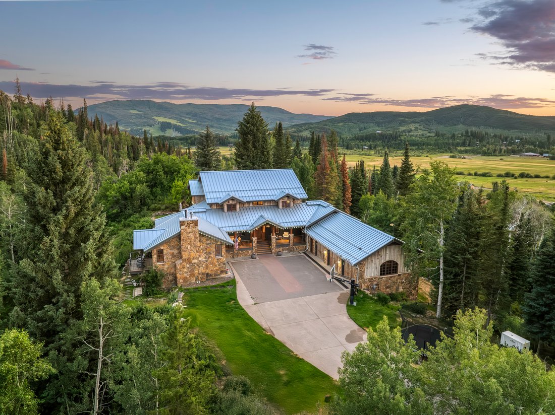 House in Steamboat Springs, Colorado, United States 2 - 17325607