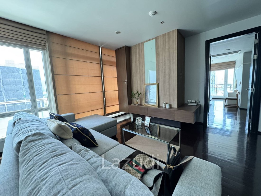 Apartment in Bangkok, Bangkok, Thailand 1 - 14505591