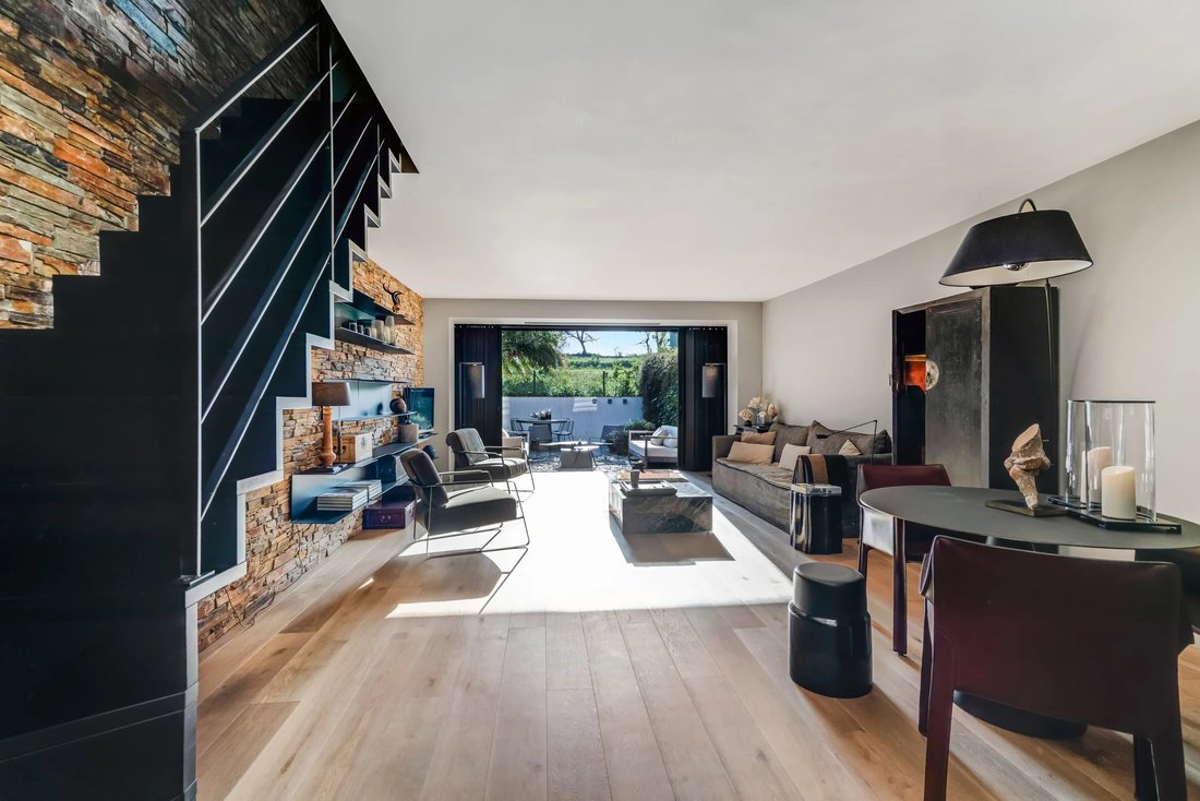 Apartment in Zone Ouest Urbaine, Saint-Tropez, France 2 - 17324204