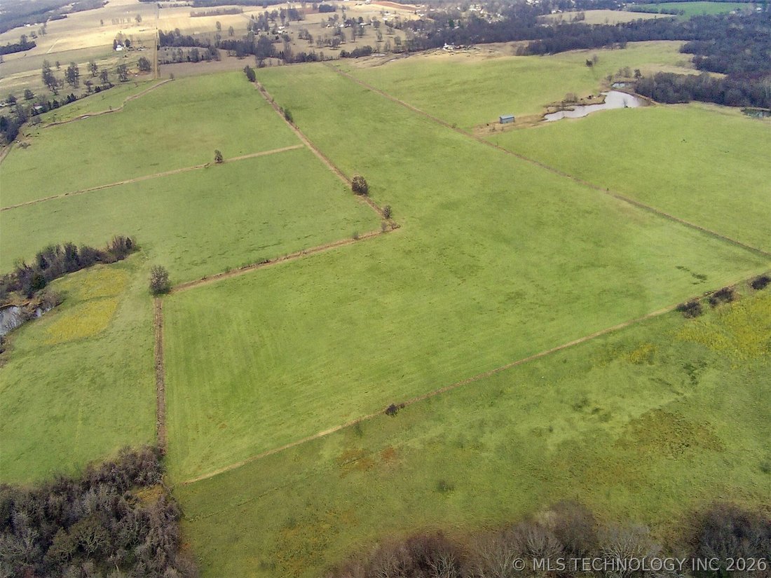 Land in Lebanon, Oklahoma, United States 5 - 17324715