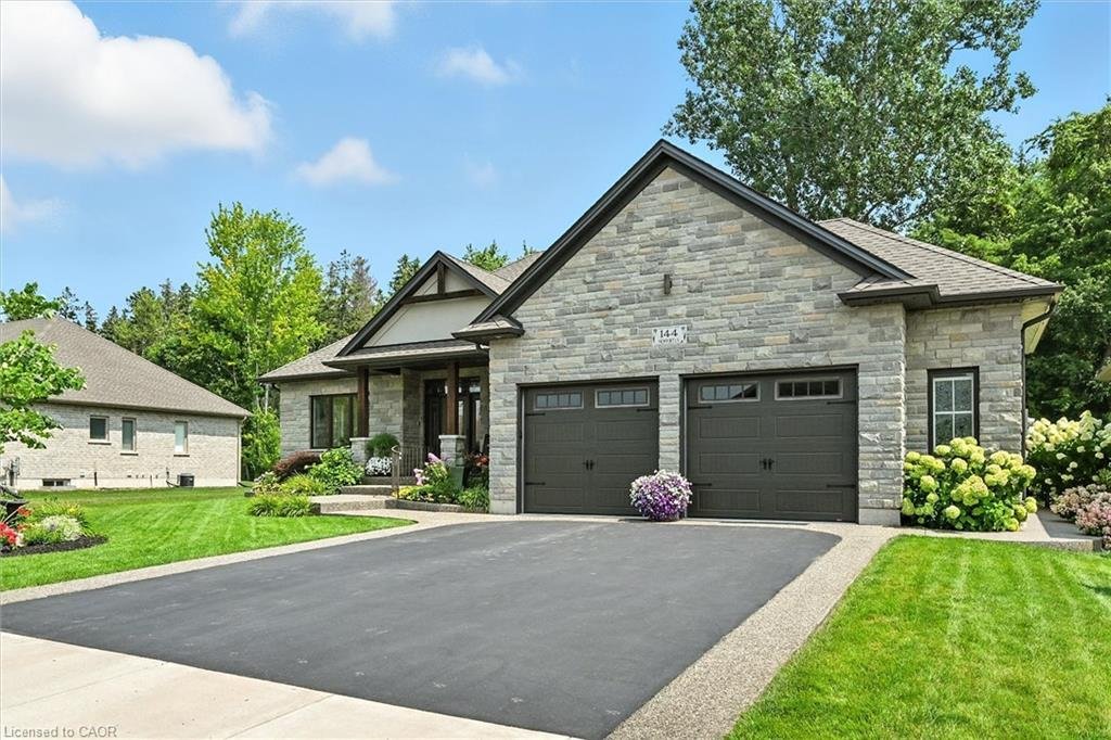House in Port Dover, Ontario, Canada 3 - 17324719