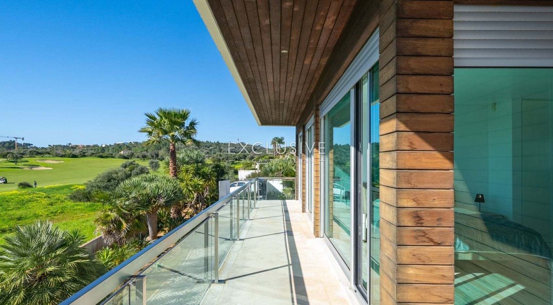 Villa in Odiaxere, Algarve, Portugal 3 - 17325136