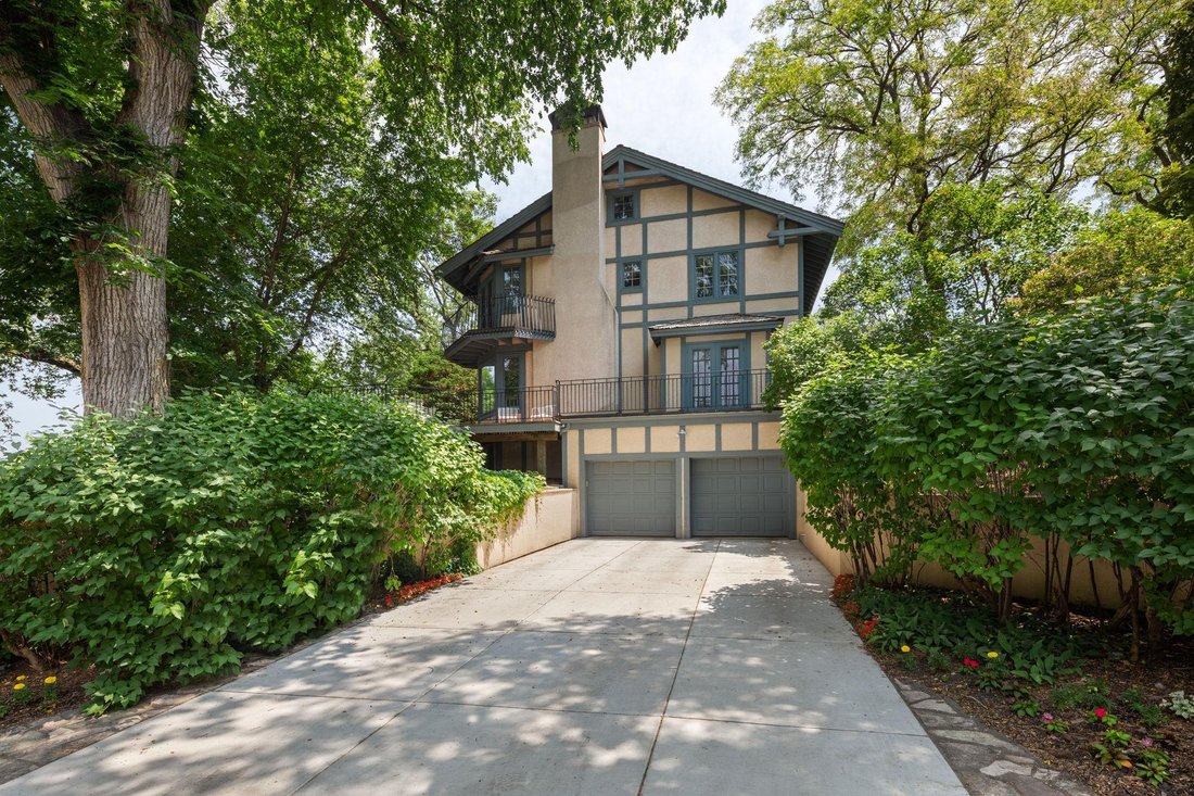 House in Minneapolis, Minnesota, United States 5 - 17325881