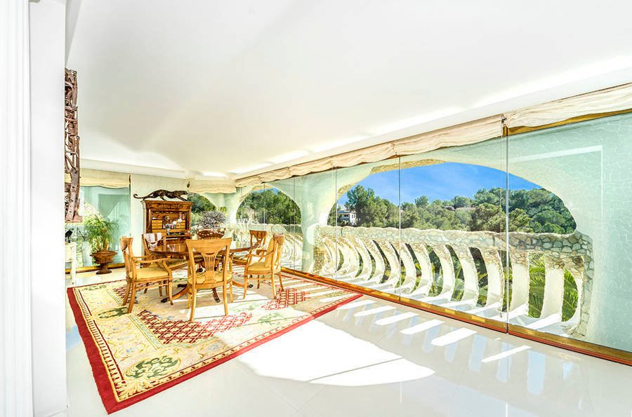 Villa in Genoa, Palma, Balearic Islands 4 - 17325283