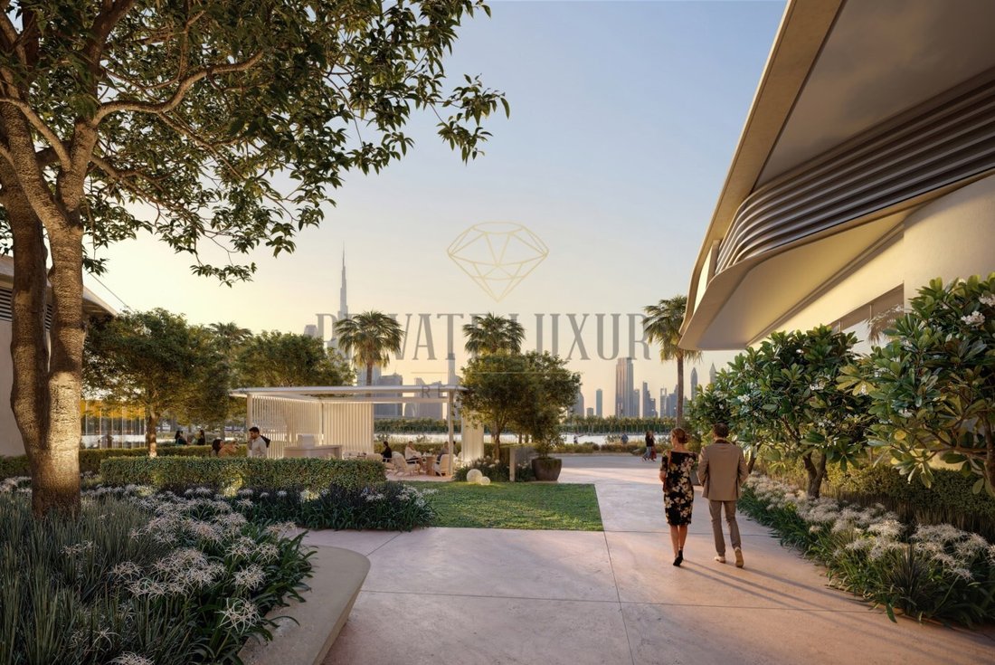 Apartment in Dubai, United Arab Emirates 1 - 17327845