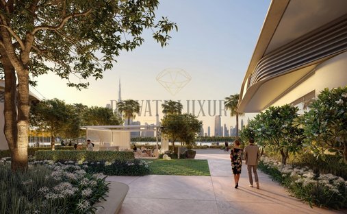 Apartment in Dubai, United Arab Emirates 1
