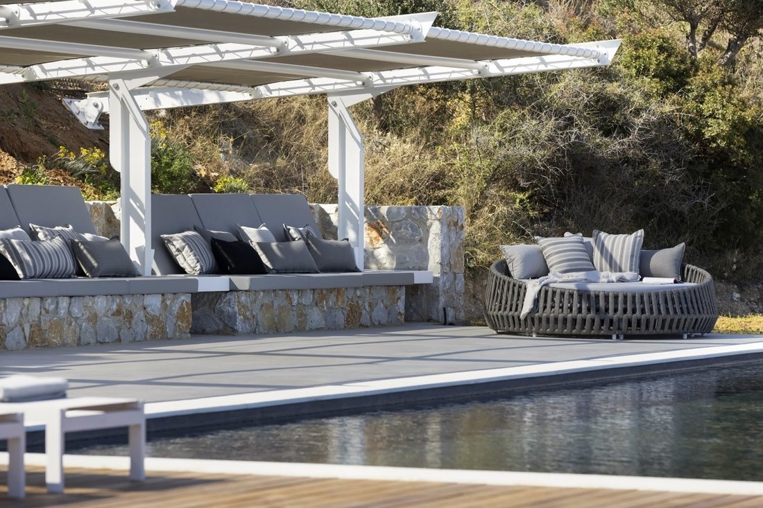 Villa in Apokoronas, Greece 4 - 17324610