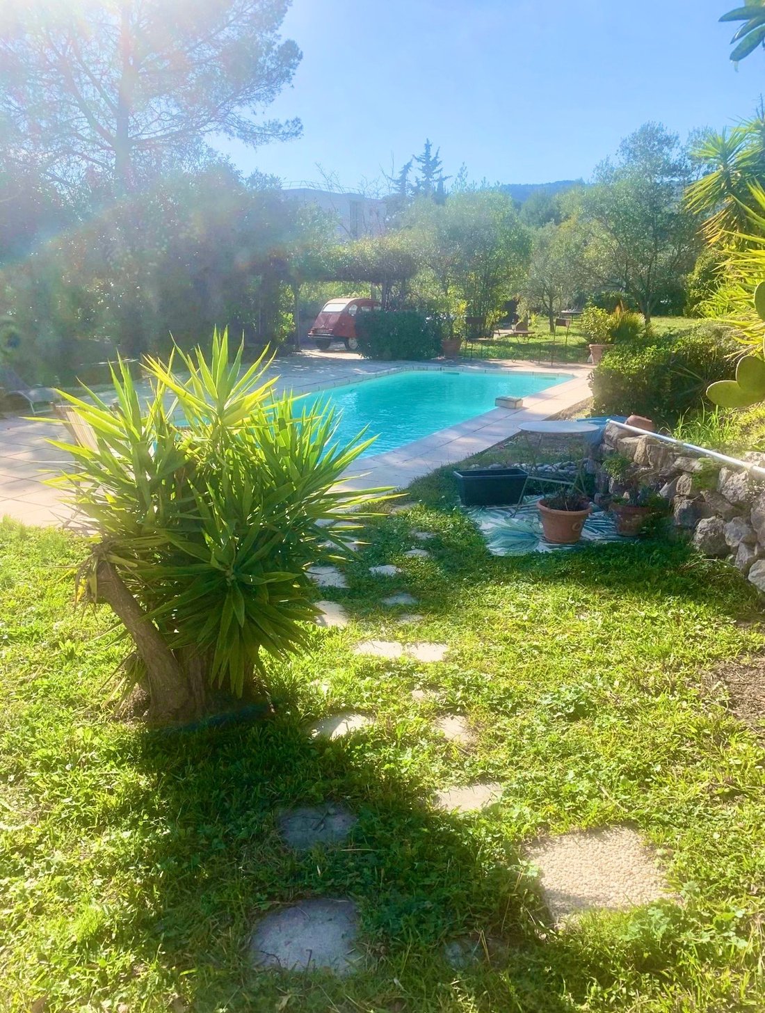 Villa in La Roquette-sur-Siagne, Provence-Alpes-Côte d'Azur, France 5 - 17329719