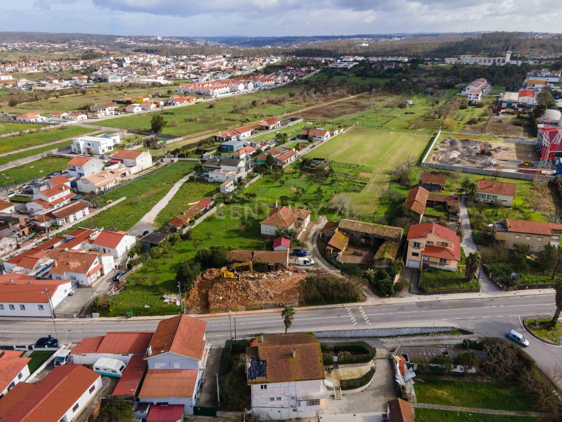 Land in Marrazes, Leiria District, Portugal 4 - 17324960