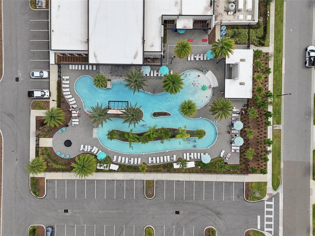 Townhouse in Orlando, Florida, United States 4 - 17296827