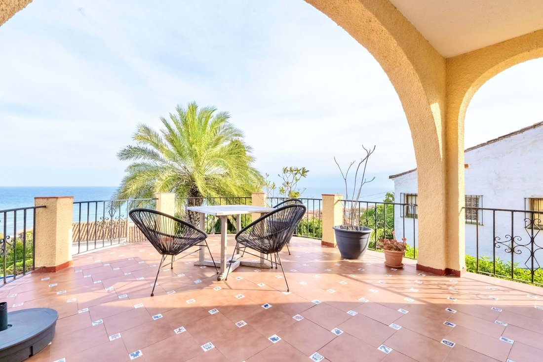 Villa in Buenas Noches, Estepona, Spain 2 - 17325583