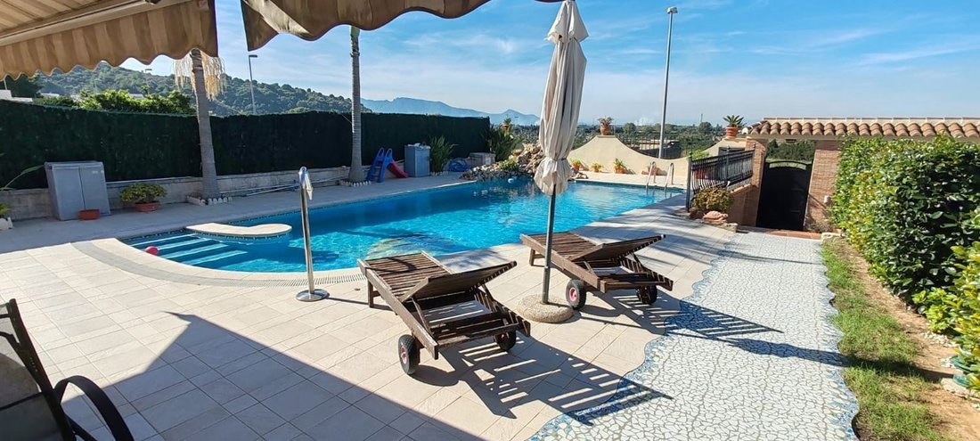 Villa in Cullera, Valencian Community, Spain 5 - 17328803