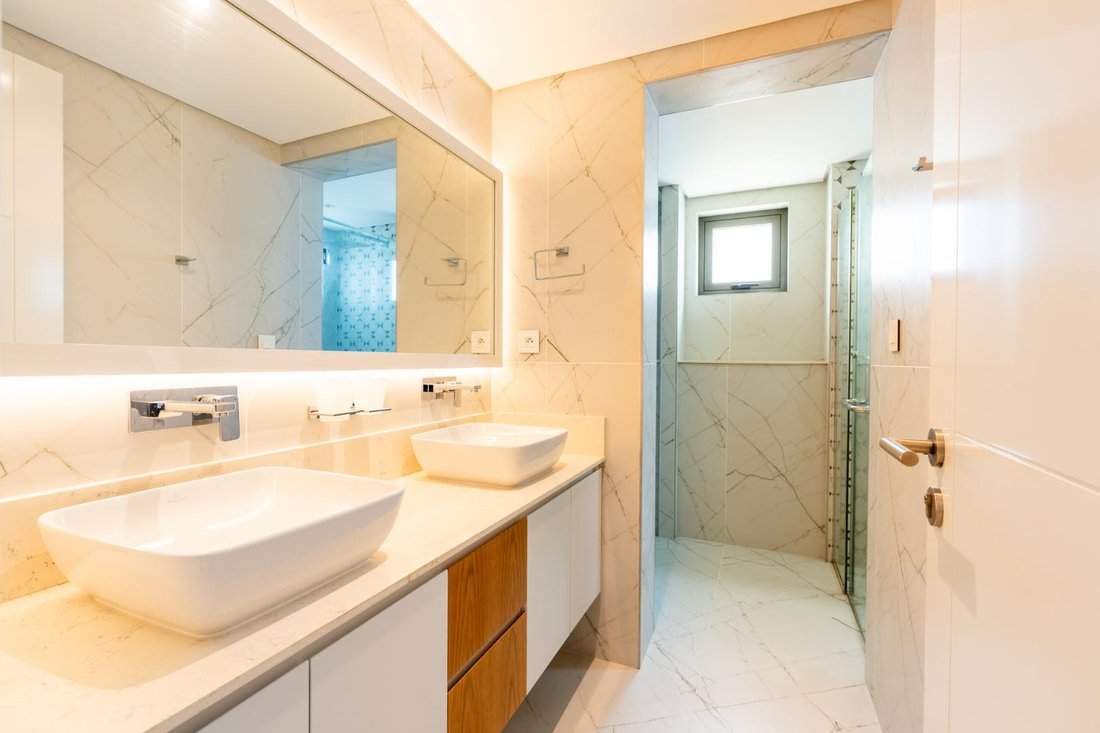 Apartment in Grand Baie, Pamplemousses District, Mauritius 5 - 17324671