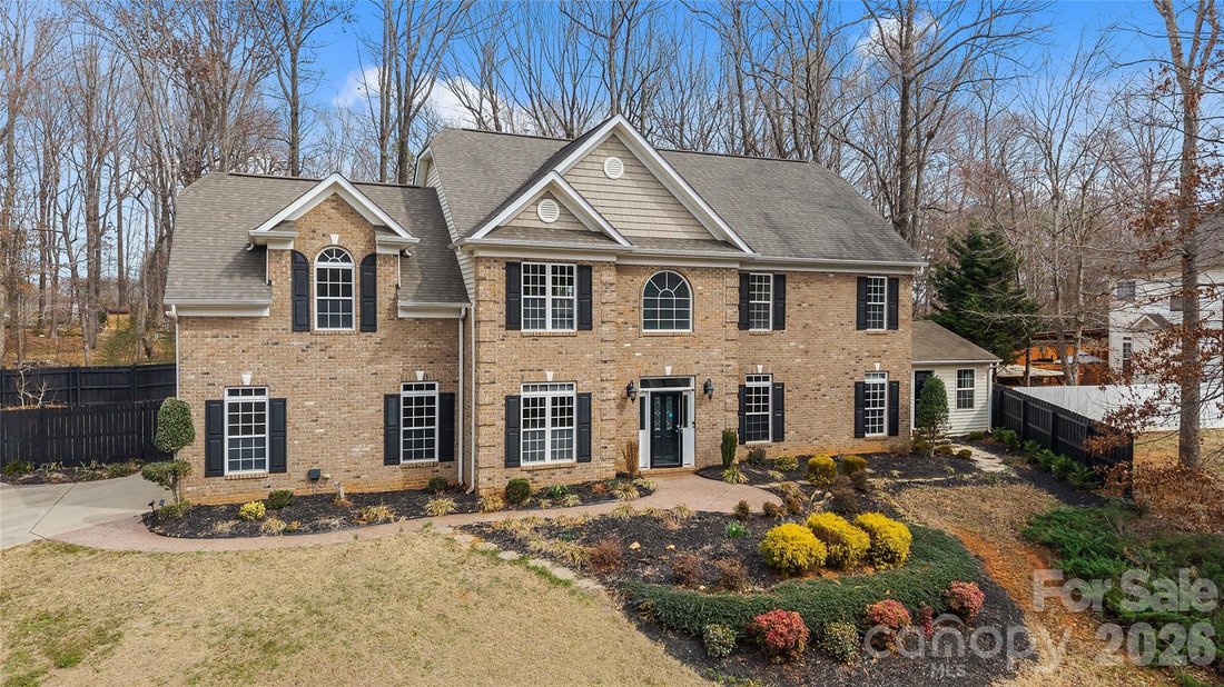 House in Fairview, North Carolina, United States 2 - 17325004