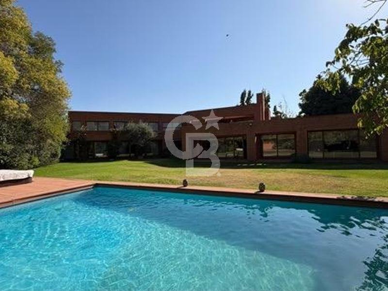 House in Lo Barnechea, Santiago Metropolitan Region, Chile 3 - 17328223