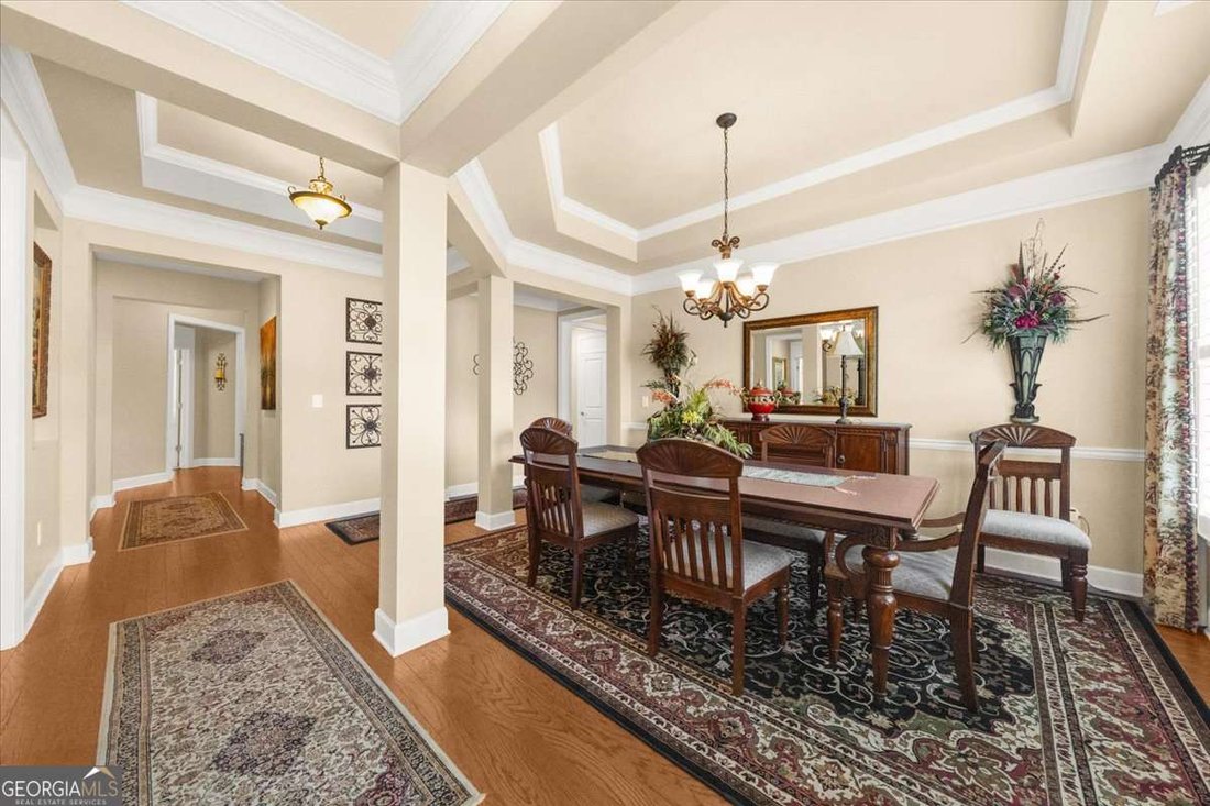 House in Gainesville, Georgia, United States 5 - 17329222